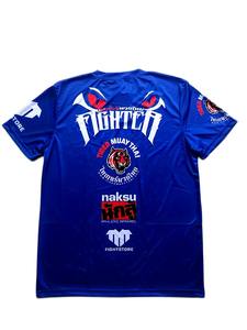 Logotipo personalizado 100% algodón camiseta de impresión de logotipo de media manga cuello redondo camisas de algodón para adultos en venta (precio bajo) - Product Image 2