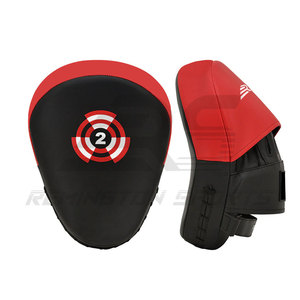 Premium Quality Training Boxing <b>Focus</b> <b>Pads</b> Top Selling <b>Focus</b> <b>Pad</b> Boxing Equipment <b>Focus</b> <b>Pad</b> - Product Image 6