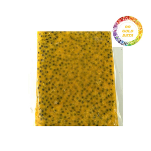 Pulpe de fruit de la passion surgelée de qualité supérieure avec qualité d'exportation de graines pour les fabricants de jus et d'aliments - Product Image 6