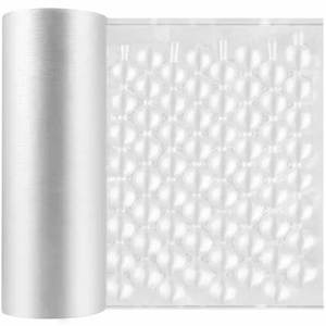 <span class=keywords><strong>Film</strong></span> protecteur durable de rembourrage et d'emballage de sacs imperméables remplis d'air en plastique de PE pour un emballage sûr - Product Image 6