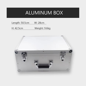 LK-U23-I tipe baru implan gigi 3 in 1 desain baru dengan Unit ultrasonik Piezo layar sentuh dan mesin Motor elektrik - Product Image 5