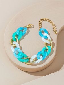 GET THE BEST QUALITY RESIN CHAIN LINKS AVAILABLE ALL SIZE and All Colour the Resin Chain <b>Marketing</b> Price - Product Image 5