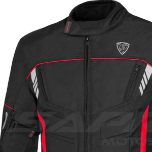 Premium <b>Men's</b>/Women'<b>s</b> High-Performance All-Season Waterproof Quick Dry Breathable Windproof % Polyester Auto Racing - Product Image 5