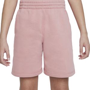 Pantalones cortos personalizados de talla grande para niños, pantalones cortos de lana de rizo francés con cordón, pantalones cortos para niños con logotipo personalizado - Product Image 2