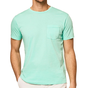 Fabricant expérimenté de vêtements du Bangladesh vêtements Offre Spéciale OEM bas quantité minimale de commande avec t-shirt en coton d'inspection 100% QC pour hommes - Product Image 2