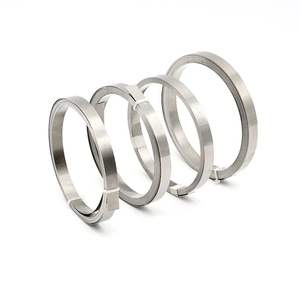 Tira de bobina de níquel puro de alta resistencia 0,2*10mm N4 N6 Ni 200 Ni201 - Product Image 1