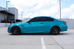 PAQUETE COMPETENCIA USADO LHD/RHD 2011 B M W M3 COUPE - Product Image 2