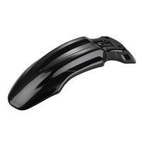 Garde-boue avant de moto JFG PP pour Tuttio Soleil 01, garde-boue avant pour moto électrique tout-terrain, protection contre les éclaboussures, pièces de rechange