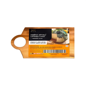 Tagliere Personalizzato in Acacia Ceneselli, Utensile da Cucina Personalizzabile - Product Image 3