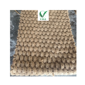 Rollo de manta de control de erosión de coco biodegradable de Vietnam - Product Image 4