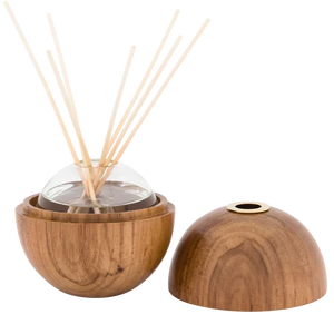 Bougeoir en bois de qualité supérieure en forme de coeur porte-bougie chauffe-plat Design étoile pour décoration chambre meilleure qualité - Product Image 5