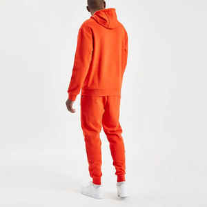 Survêtement pour homme personnalisé, survêtement de haute qualité pour homme, logo personnalisé en quantité, survêtement OEM pour garçons, mode - Product Image 2