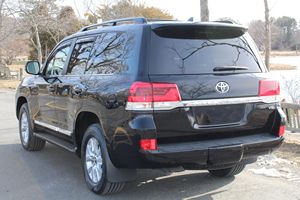 Toyota Land Cruiser d'occasion 2016 - Product Image 4
