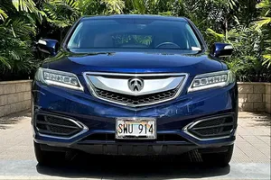 Ensemble de technologie Acura RDX 2016 - Product Image 2