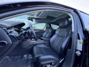 Audi S8 2020 en parfait état - Product Image 3