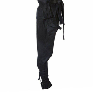 เครื่องแบบกังฟูชุดนินจาสำหรับศิลปะการสมรส - Product Image 5