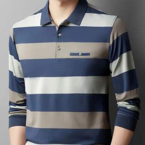 Transpirable que absorbe el sudor Polo Casual mejores precios en relieve Polo Golf Polo Camiseta 100% algodón hombres Pakistán fábrica - Product Image 4