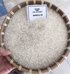 Arroz Jazmín de Grano Largo de Vietnam, 10% de Grano Partido, Arroz Blanco Seco de Alta Calidad, Textura Suave, Cosecha 2024, 14% de Humedad Máxima - Product Image 2