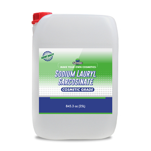 Envío gratis Myoc sodio lauril sarcosinato, materia prima de grado cosmético, cantidad a granel, disponible en todos los tamaños - Product Image 3