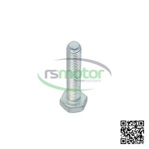 Pièce de rechange moteur de haute qualité, pièces de fixation de haute précision, boulon à tête hexagonale MWM RS-01148369 - Product Image 3