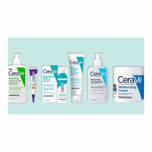 Limpiador facial hidratante con fórmula <span class=keywords><strong>CeraVe</strong></span>, etiqueta privada OEM para el cuidado de la piel - Product Image 3
