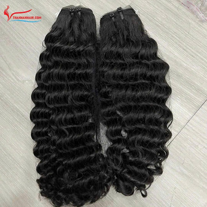 Cabello Remy para tejidos rápidos o instalaciones tradicionales listo para enviar - Product Image 6