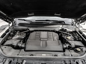 USADO, Volante a la Izquierda/Derecha, RANGE ROVER SPORT SUPERCHARGED 2014 - Product Image 6