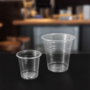 Vaso de Plástico PP de Verano 2025 de Vietnam, Vasos Desechables de 16, 20 y 24 oz, Vasos de Plástico de 95 mm para Café y Bebidas Frías - Product Image 4