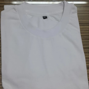 T-shirts en coton 100% tricoté, coupe régulière, anti-boulochage, élections mexicaines 2027 - Product Image 1