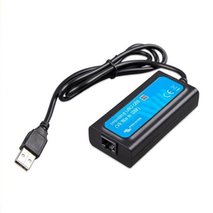 สายเชื่อมต่อ USB-C รุ่น USSSP201-713 สำหรับระบบตรวจสอบพลังงานแสงอาทิตย์ - Product Image 2