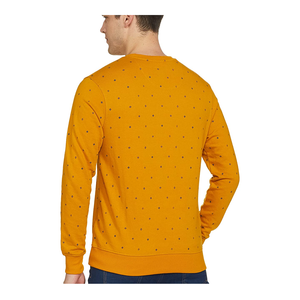 Nouvelle mode meilleure vente impression de Logo personnalisé surdimensionné nouveau Design de mode sport col ras du cou hommes sweatshirts - Product Image 2