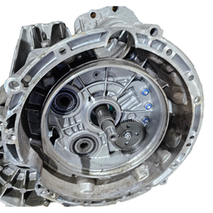 Trasmissione Automatica Mercedes Classe A (W176) A2463705800 OM 651.901 Diesel 1800 (12>18) - Product Image 3