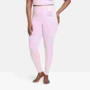 Leggings Deportivos de Cintura Alta para Mujer, Transpirables, de Secado Rápido, Sostenibles, de Spandex/Nylon, Construcción sin Costuras para Fitness - Product Image 2