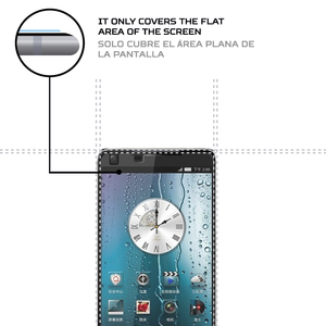 ฟิล์มกันรอย ANTISHOCK สำหรับ ZTE สำหรับนูเบีย Z5 - Product Image 3