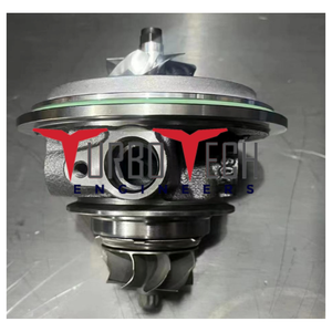 TURBOCOMPRESOR CHRA 53039700678 53039700617 53039880678 53039880617 LR094411 H4P36K682DF H4P36K682DG - Product Image 4