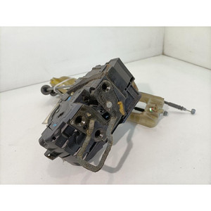 CERRADURA DELANTERA DERECHA HYUNDAI Santa Fe 2ª Serie 81320-2B030 D4EB (03>06) - Product Image 5