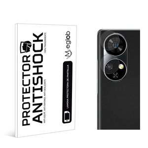 ANTISHOCK Screen <b>Protector</b> for Ulefone Note 17 Pro Mobile Lenses - Product Image 1