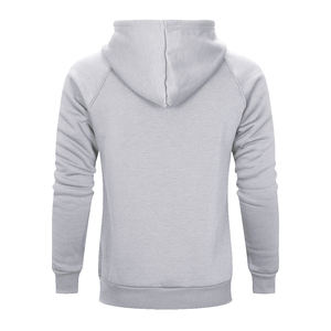Vente chaude, sweat-shirts personnalisés avec logo, prix de gros bon marché, sweat-shirts grande taille pour hommes, créez vos propres sweat-shirts - Product Image 3