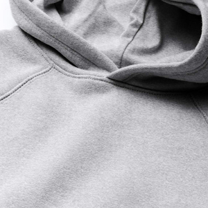 Sudadera de invierno personalizada de alta calidad para hombre directamente del fabricante de Pakistán hecha de poliéster/algodón Perfect Hoodie Apparal - Product Image 2