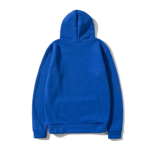 Sweat-shirt à capuche pour homme personnalisé, confortable, élégant, durable, décontracté, chaud, à manches longues, streetwear, vêtements de mode - Product Image 2