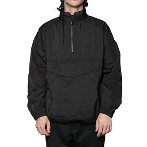 Survêtement décontracté personnalisé avec logo OEM, de haute qualité, imprimé sur mesure, respirant et léger pour hommes - Product Image 1