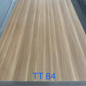 Panneaux muraux cannelés en charbon de bois de bambou | Feuilles de marbre et de WPC en PVC pour l'aménagement intérieur et l'isolation | Contact: + 84825431311 - Product Image 1