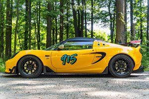 Gran Oferta, ¡No te lo Pierdas! Lotus Elise Cup R 2014, Listo para Enviar - Product Image 3