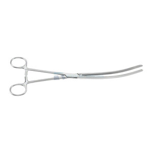 Pinzas Quirúrgicas Manuales de Acero Inoxidable de Alta Calidad para Cirugía Intestinal, Estomacal y Ginecológica BTECH ENTERPRISES - Product Image 1