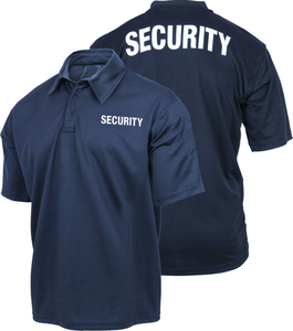 Venta al por mayor personalizable hombres Polo camisa de seguridad de manga corta bordada Polo servicio OEM disponible - Product Image 4