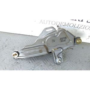 MOTEUR D'ESSUIE-GLACE AVANT TOYOTA Rav4 3ème Série 8511042130 (03>05) - Product Image 2