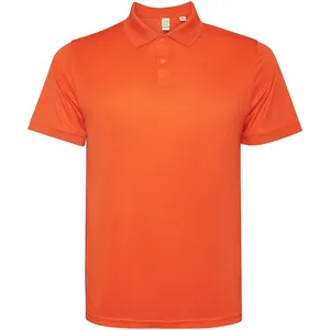 Polo Tormo sostenible, merchandising personalizado - Product Image 2