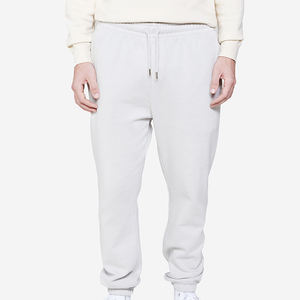 Gran oferta Tech Joggers Fitness Men Fleece Jogger Pants Gym Jogger Wear Precio al por mayor Material de la mejor calidad - Product Image 1