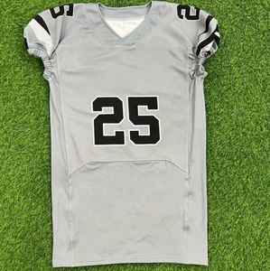 Uniforme de football américain adulte personnalisé le plus vendu de la plus haute qualité faites votre propre sublimation de vêtements de football - Product Image 5