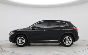 Mercedes-Benz GLA 250 4MATIC 2023 LHD/RHD - Prêt à être expédié - Product Image 4